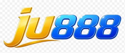 JU888 Logo